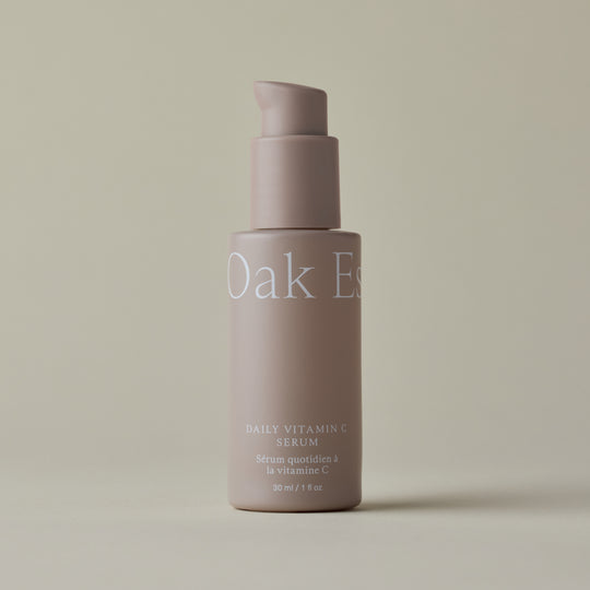 Daily Vitamin C Serum banner